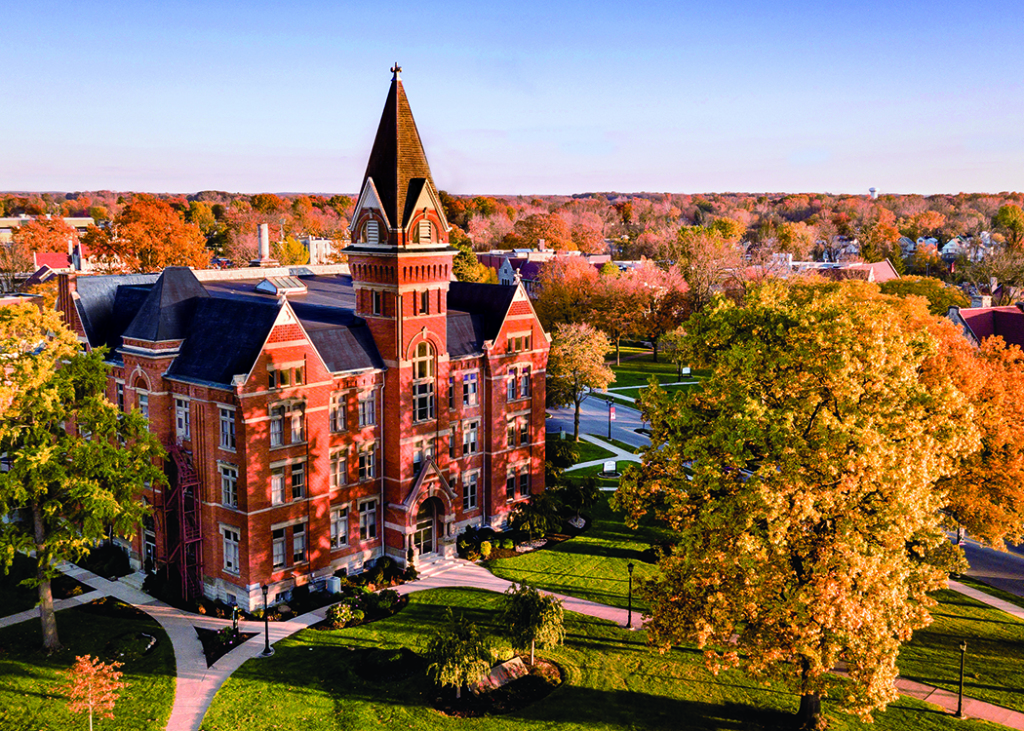 Heidelberg University