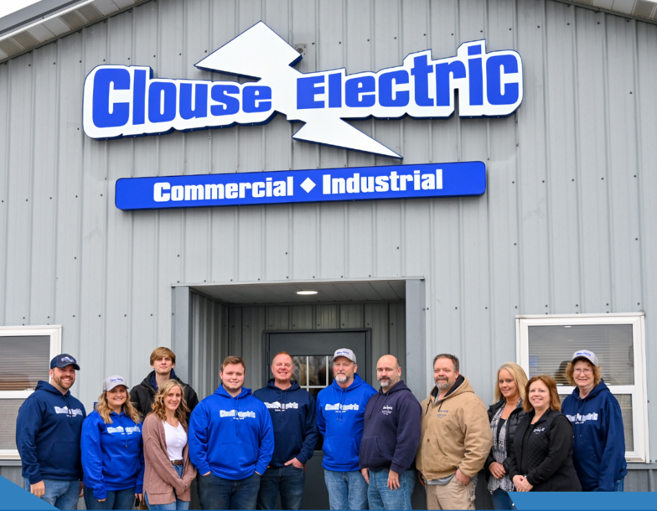 Clouse Electric 