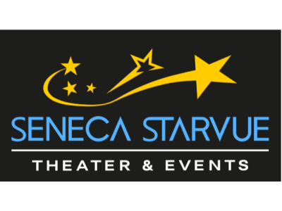 Seneca Starvue logo