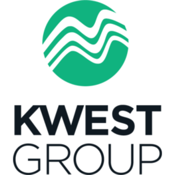 Kwest Group logo