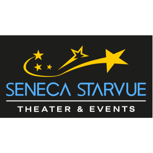 Seneca Starvue logo