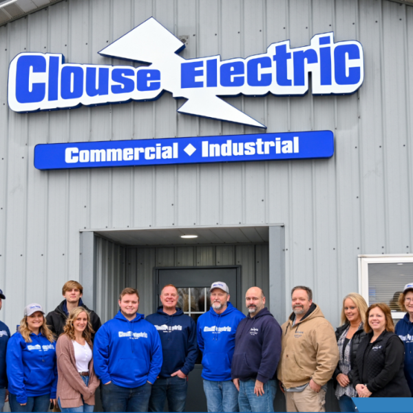 Clouse Electric 