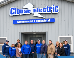 Clouse Electric 