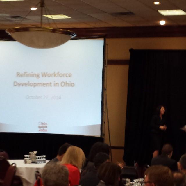 Notes - Workforce | Tiffin-Seneca Economic Partnership