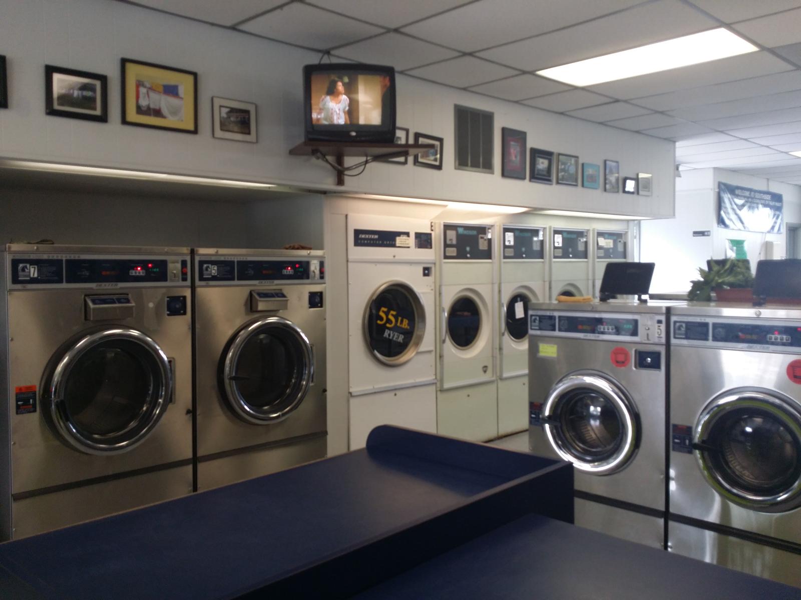 Business Opportunity Southside Laundry Tiffin Seneca Economic