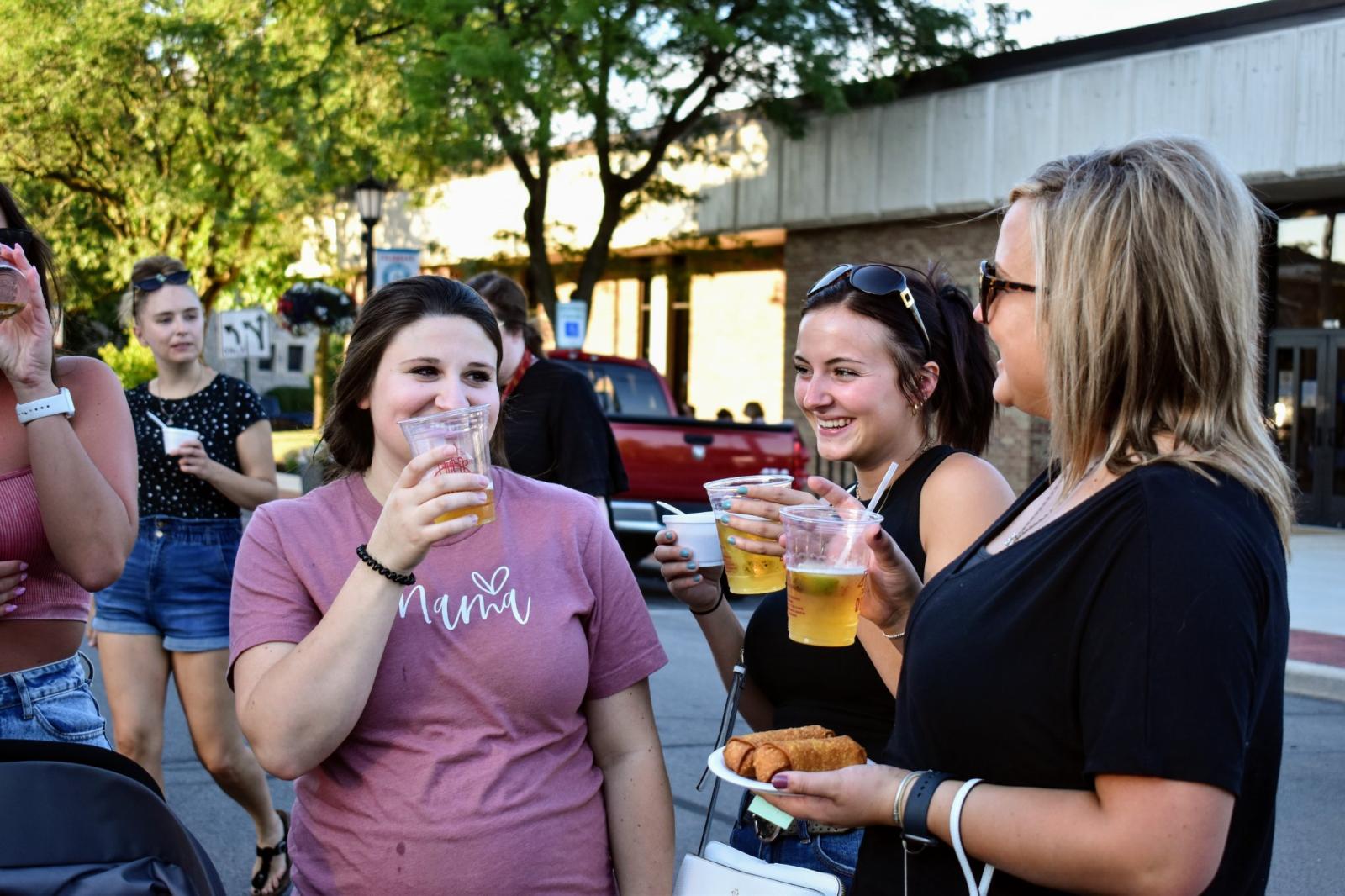 The 4th Annual Taste of Downtown Tiffin Returns this Thursday | Tiffin ...